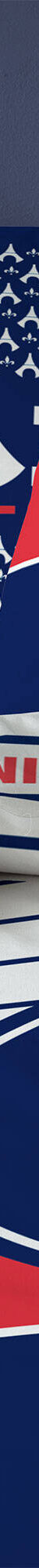 Parure de lit PSG en coton (marine) Parure de lit PSG en coton (marine)